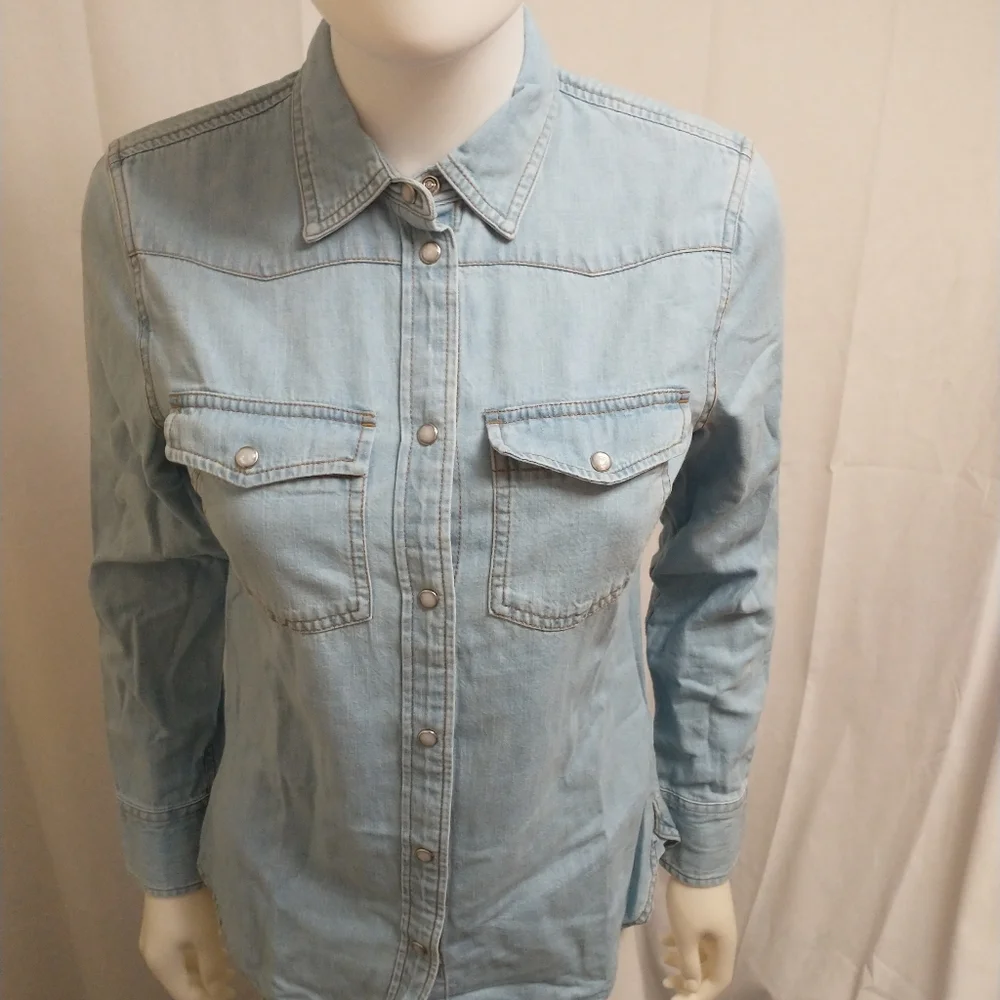 J.Crew Button Down